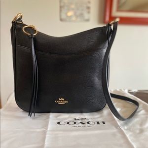 Coach Chaise Crossbody